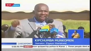 North Rift leaders clash over fertilizer subsidies