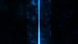 Free Mobile Effects for Twitter ~ Instagram ~ Tik-Tok ~ Snapchat ~ Blue-Laser ~ Credit: AA-vfx