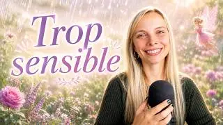 Hypersensibles : tout ce qu'il faut savoir (et comment mieux vivre avec)