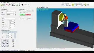 GrblGru Lathe V1 7 0       Just another grbl viewer     and a bit more  2025 09 20 15 20 12