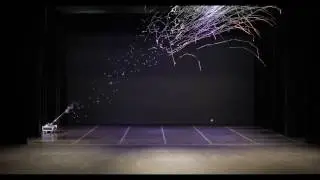 Ultimate Confetti XL Cannon- 1/2