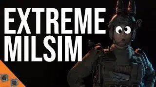 EXTREME CQB MILSIM OPERATORS (Ready or Not Bloopers)