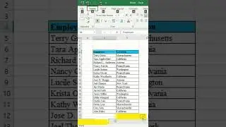 Excel Tricks 03 //Filter Tricks// பில்டர் ட்ரிக்ஸ்