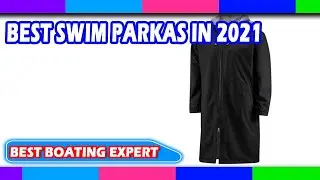 Best Swim Parkas in 2022