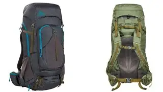 Kelty Asher 85 Backpack