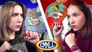 Night of Legends: Pok&eacute;mon Z-A x CMLL 💥 | Pok&eacute;mon GO + Lucha Libre