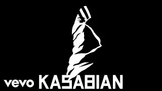 Kasabian - Reason Is Treason (Jacknife Lee Version - Official Audio)
