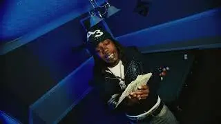 Jay Montana - Alert (Official Video)