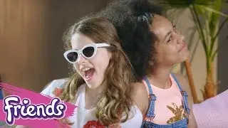 Heartlake City Resort House Tour - LEGO Friends