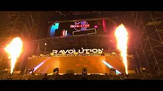 Da Tweekaz - Ravolution Music Festival - 3/12/2023