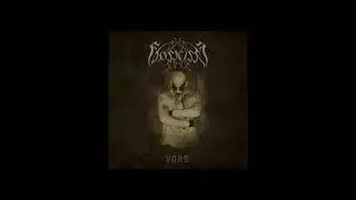 Fj&oslash;snisse -  Vord (full album 2021)