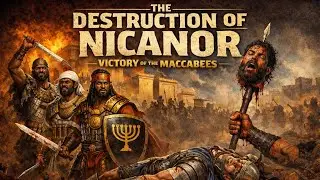 Destruction Nicanor… Head Banger!!!