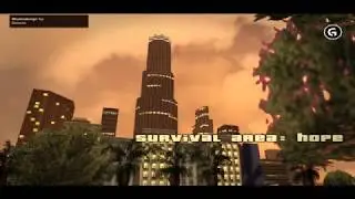 [DYOM Contest #9] Safe-Zone HOPE