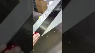Watch This Extreme Paper Cutting Machine Slice Through Anything!Ep64✂️🔥 #cuttingtechnology