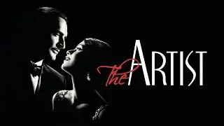 The Artist (film 2011) TRAILER ITALIANO