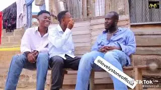 Ackabenezer 😂🤣 don&rsquo;t want to eat ooooooo