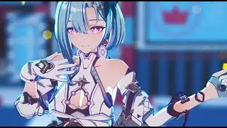格蕾修  -  Bunny Style