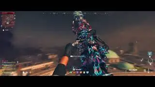 WE INSTA KILLED THE RED WORM, Tier 3 and Season 1 Elder Dark Aether: MW3 Zombies