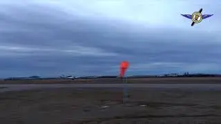 PRIMER VUELO SOLO ESTEBAN ASTESANO