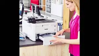 5 Best Home Printers for Occasional Use   Infrequent Printing