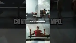 Park Bench Power: 5 Minute Full Body Blast