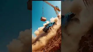 Jeep High-Speed Off-Road Adventure Epic 4x4 Thrills Unleashed #jeep  #offroadsuv #4x4 #adventure