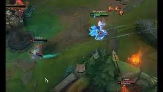 How to ALWAYS WIN vs Perma Farming Mid Laner as AHRI