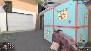 Black Squad 2024 01 09  Demolition Collection Map US server