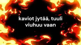 Koivikon Uljas voittobiisi