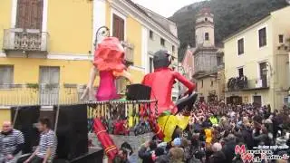 CARNEVALE a MARATEA