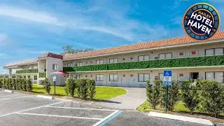 Travelodge by Wyndham Orlando Lake Buena Vista South | Orlando (FL), United States | Hotel Review ⭐