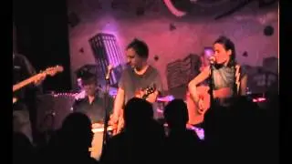 Brainwashed.com: The Eye - Magnolia Electric Co.
