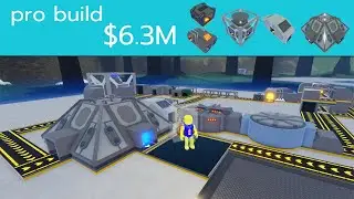 Ultimate Mining Tycoon - The best build layout for me at around $6.3 million