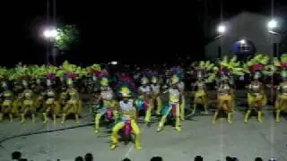 Rumbon Normalista en 95 años de la ENSH