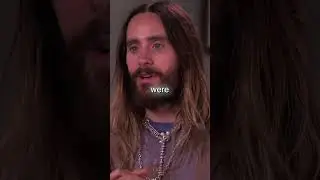 They're really SO GOOD ❤️ #30secondstomars #jaredleto #fanedit #mtv