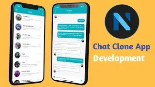 Voice Call And Chatting App Kodular Aia By Cloneappdeveloper
