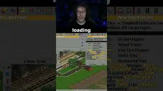 OpenTTD - Full Load Your Cargo Vehicles #gaming #freegames #tip #OpenTTD