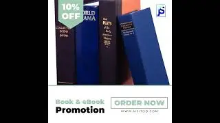 Unlock the full potential of your book with our ex