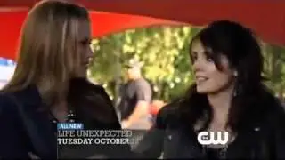 One Tree Hill 8X05 / Life Unexpected  