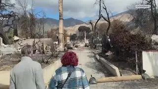 California homeowners may face new insurance fee after costly LA wildfires