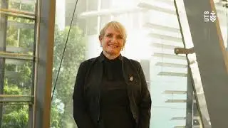 Grace Ward | 2025 UTS Alumni Awards