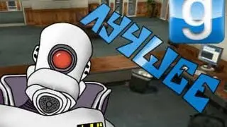 Garrys mod #3 Prop Hunt ( Самое смешное )