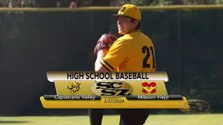 South County SportsZone 4/1/24