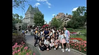 Karen's Disney World Surprise