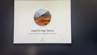 [Fix] The recovery server could not be contacted error! High Sierra Internet Recovery Error