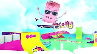 Big Babol Filifolly