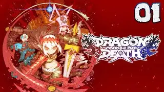 Dragon Marked for Death | EP.1 | No Commentary