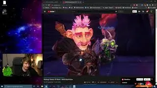 RAIDOWANIE W CLASSICU VS RETAIL - CPT GRIM 