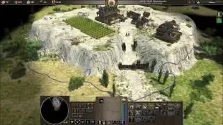 Learning to Play: 0 AD Part 15 Extreme Turtling