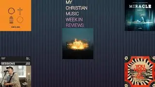 NF, Kristian Stanfill, Ryan Ellis, Mack Brock, and Land of Color 11/14/2025 Review